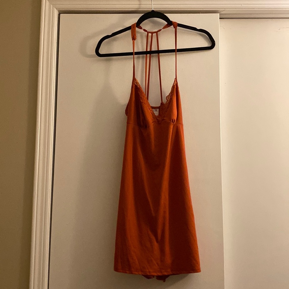 Night gown